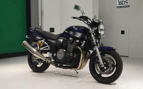 YAMAHA XJR1300 Gen.2 2011 RP17J