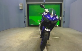 YAMAHA YZF-R25 RG10J