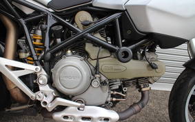 DUCATI MULTISTRADA 1000 DS 2005 A100A