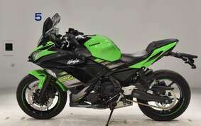 KAWASAKI NINJA 650 A 2019 ER650H