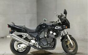 YAMAHA FZ400 4YR