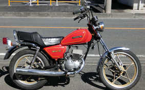 SUZUKI GN80 E GN80