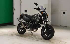 KAWASAKI KSR110 KL110A