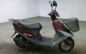 HONDA TACT AF30