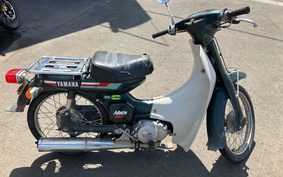 YAMAHA MATE 50 V50