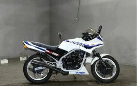 HONDA VT250F MC08