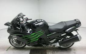 KAWASAKI ZX 1400 NINJA R 2013 ZXT40E