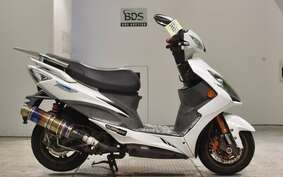 KYMCO RACING KING 180 FI