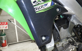 KAWASAKI KX250 F KX250Z