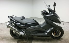 YAMAHA T-MAX500 Fi 2008 SJ08J