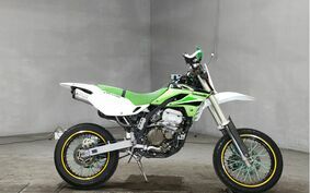 KAWASAKI KLX250 LX250E