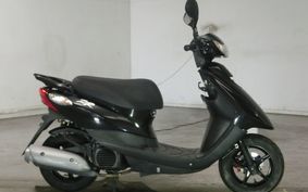 YAMAHA JOG ZR Evolution 2 SA39J