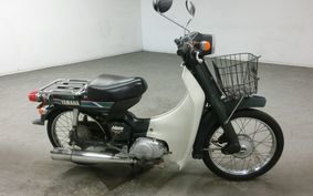 YAMAHA MATE 50 V50