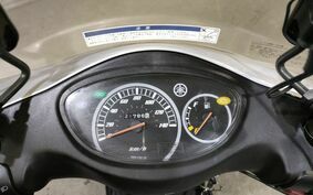 YAMAHA AXIS 125 TREET SE53J