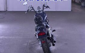 HONDA SHADOW 1100 1989 SC18