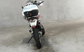 YAMAHA SEROW 225 W 4JG