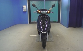 YAMAHA AXIS 125 TREET SE53J