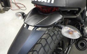 DUCATI SCRAMBLER SIXTY2 2019