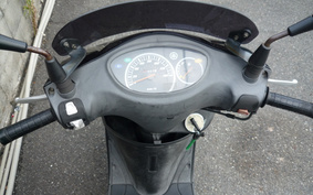 YAMAHA AXIS 125 TREET SE53J