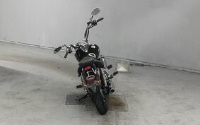 YAMAHA DRAGSTAR 250 VG02J