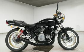 KAWASAKI ZEPHYR 400 1990 ZR400C