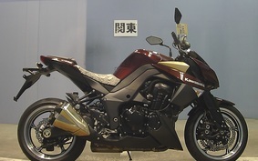 KAWASAKI Z1000 Gen.4 2011 ZRT00D