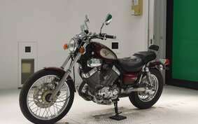 YAMAHA VIRAGO 400 Gen.2 1994 2NT