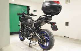 YAMAHA MT-09 Tracer GT 2020 RN51J