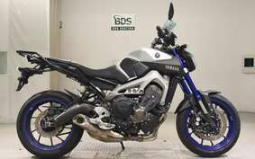 YAMAHA MT-09 A 2016 RN34J