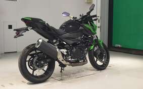 KAWASAKI Z400 Gen.2 2019 EX400G