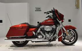 HARLEY FLHX 1690 2012