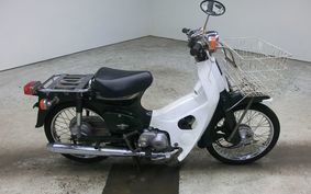 HONDA C70 SUPER CUB C70