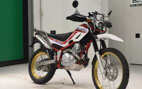 YAMAHA SEROW 250 Gen.3 DG31J