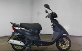 YAMAHA JOG ZR Evolution 2 SA39J