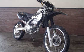 KAWASAKI KLX250 ES Type 1995 LX250E