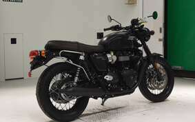 TRIUMPH BONNEVILLE T120 2022