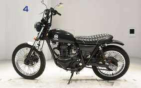 KAWASAKI 250TR BJ250F