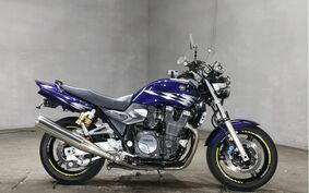 YAMAHA XJR1300 2007 RP17J