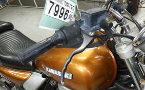 KAWASAKI ELIMINATOR 250 LX EL250A