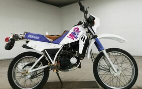 YAMAHA DT50 17W