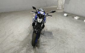 YAMAHA MT-25 RG43J