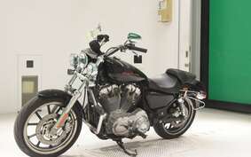 HARLEY XL883LI 2012