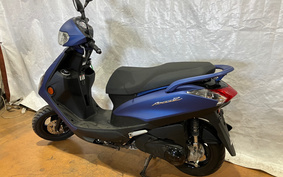 YAMAHA AXIS Z SED7J