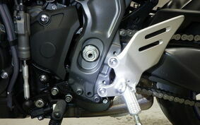 YAMAHA MT-09 2021 RN69J