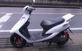 YAMAHA JOG ZR Evolution 2006 SA16J