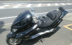 YAMAHA MAJESTY 125 5CA