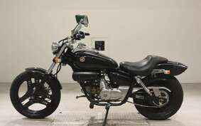 HONDA MAGNA 50 AC13