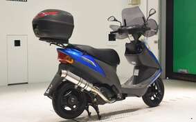 SUZUKI ADDRESS V125 G CF46A