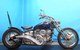 YAMAHA DRAGSTAR 400 1997 4TR