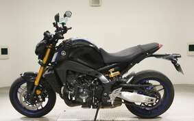 YAMAHA MT-09 SP 2021 RN69J